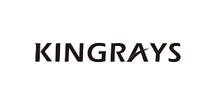 KINGRAYS logo