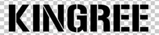 KINGREE logo