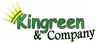 KINGREEN & COMPANY logo
