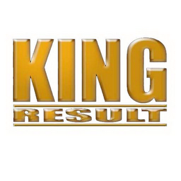 KINGRESULT logo