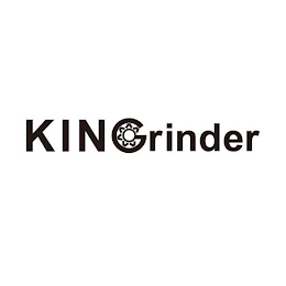 KINGRINDER logo