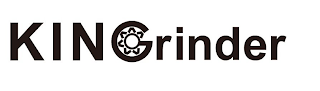 KINGRINDER logo