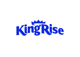 KINGRISE logo