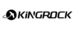 KINGROCK logo