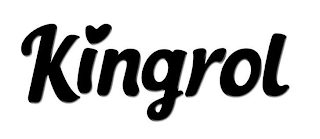 KINGROL logo