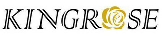 KINGROSE logo