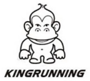 KINGRUNNING logo