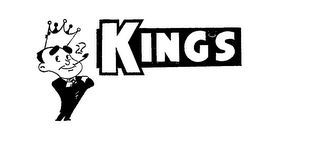 KINGS logo
