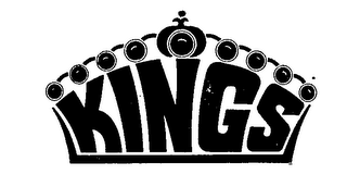 KINGS logo
