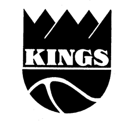KINGS logo