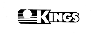 KINGS logo