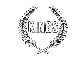 KINGS logo