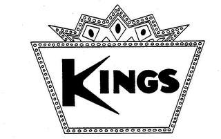 KINGS logo