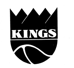 KINGS logo