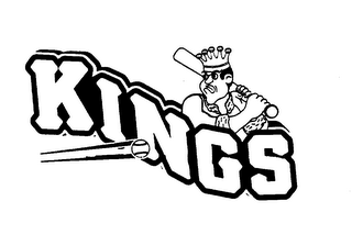 KINGS logo