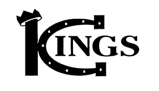 KINGS logo