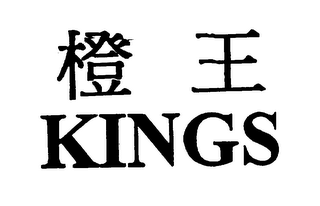 KINGS logo