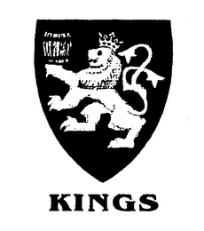 KINGS logo
