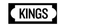 KINGS logo