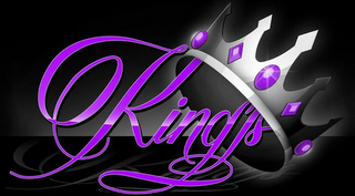 KINGS logo