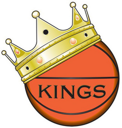 KINGS logo