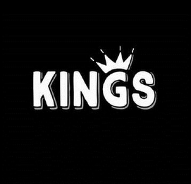 KINGS logo