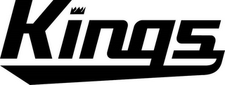 KINGS logo
