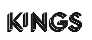 KINGS logo