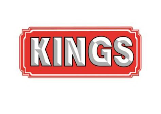 KINGS logo