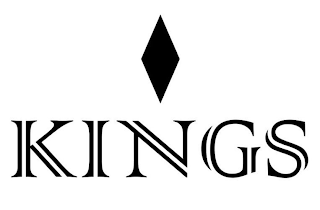 KINGS logo