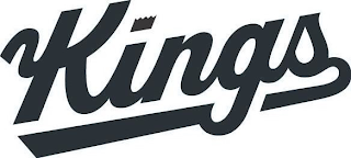 KINGS logo