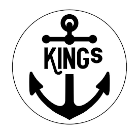 KINGS logo