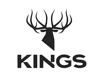 KINGS logo