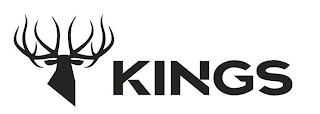 KINGS logo