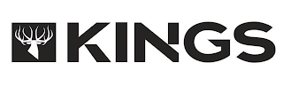 KINGS logo