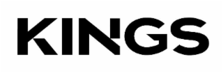 KINGS logo