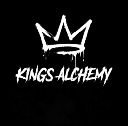 KINGS ALCHEMY logo
