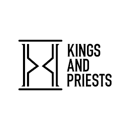 KINGS AND PRIESTS logo