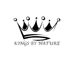 KINGS BY NATURE logo