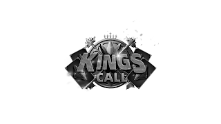 KINGS CALL X logo