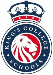 KING'S COLLEGE SCHOOLS logo