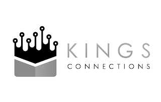 KINGS CONNECTIONS logo