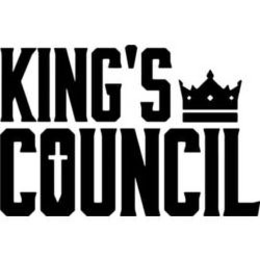 KING'S COUNCIL logo