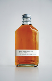 KINGS COUNTY DISTILLERY logo
