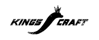KINGS CRAFT logo