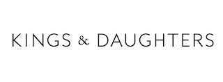 KINGS & DAUGHTERS logo