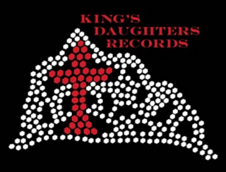 KING'S DAUGHTERS RECORDS logo