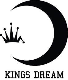 KINGS DREAM logo
