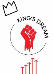 KING'S DREAM logo