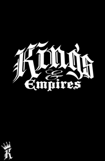 KING'S & EMPIRES K logo